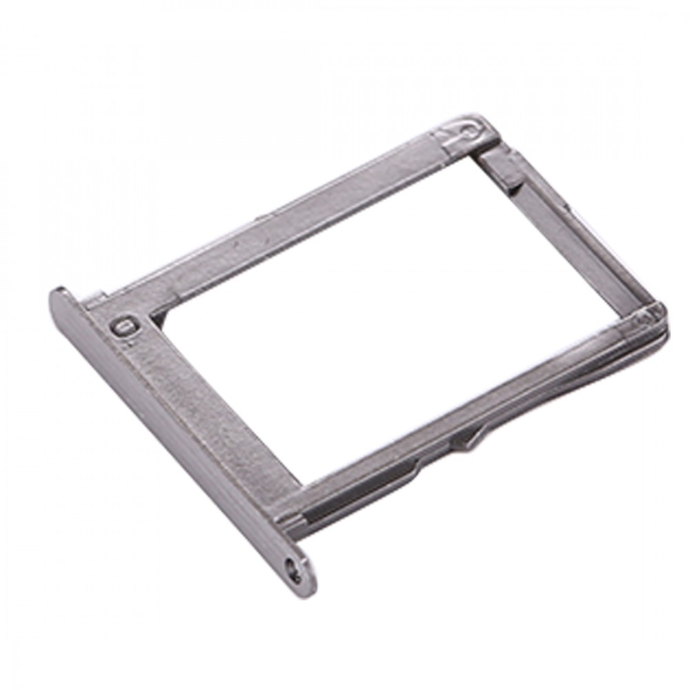 For Lenovo K900 SIM Card Tray(Silver) Other Replacement Parts Lenovo K900